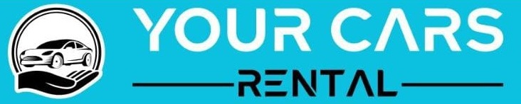 YOURCARS RENTAL Logo